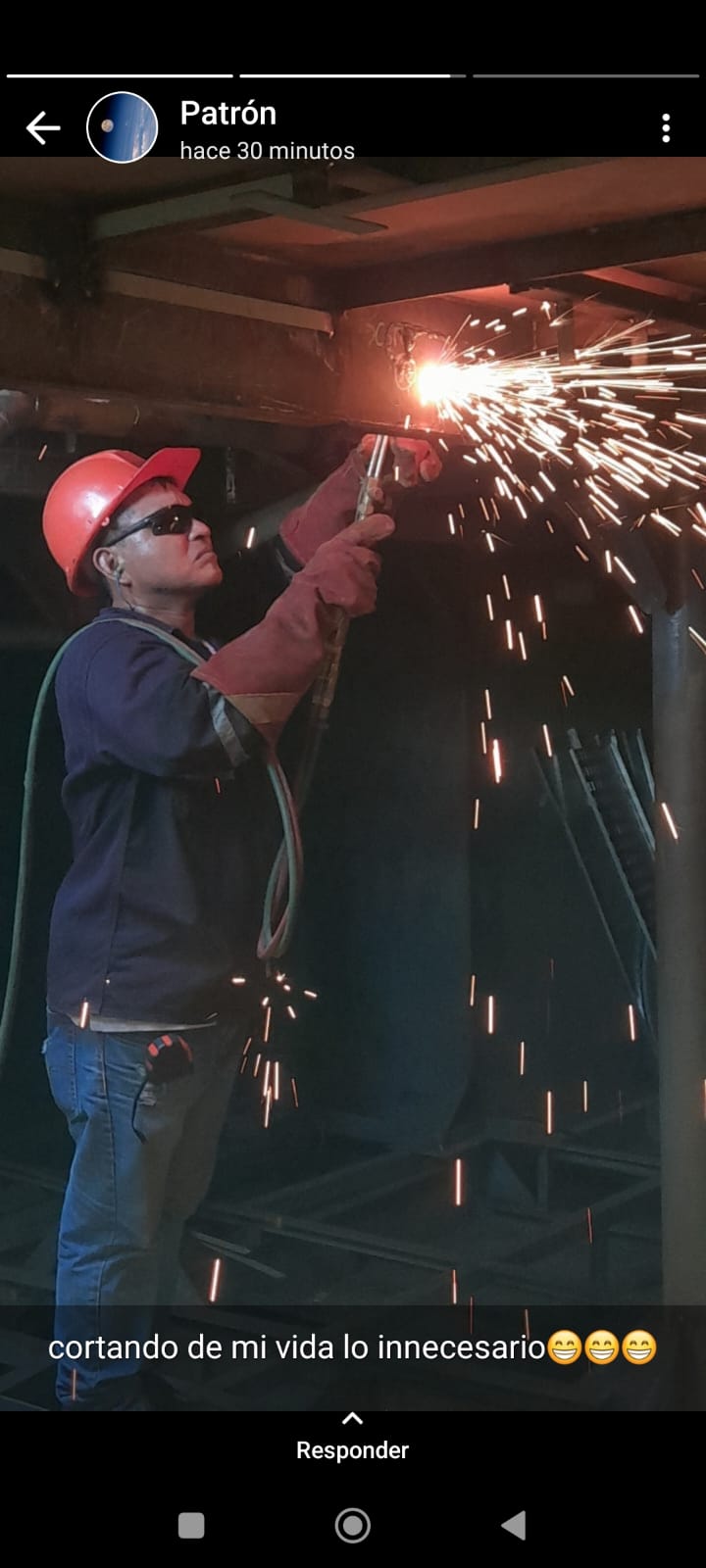 Trabajo técnico
