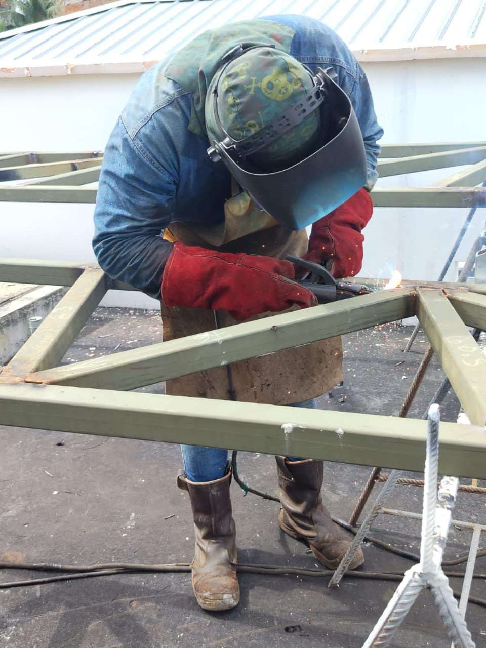 Mantenimiento técnico